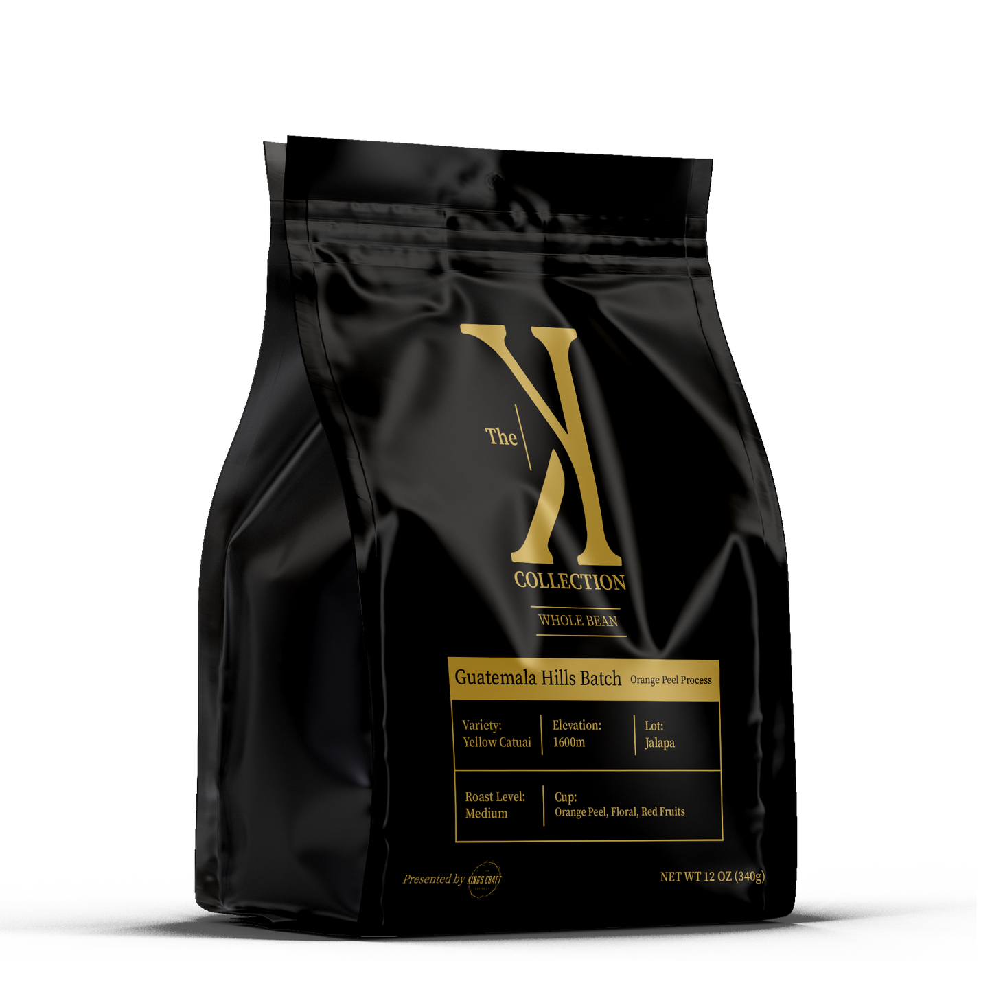 Guatemala Hills Batch