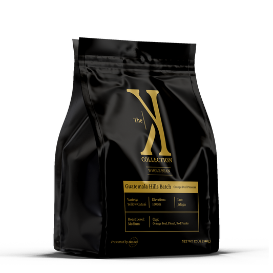 Guatemala Hills Batch