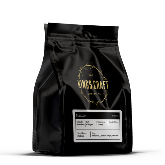 Mexico Coffee