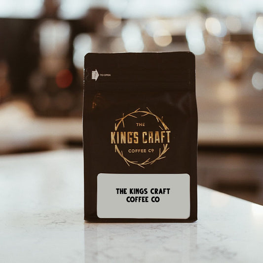 Ethiopia Coffee