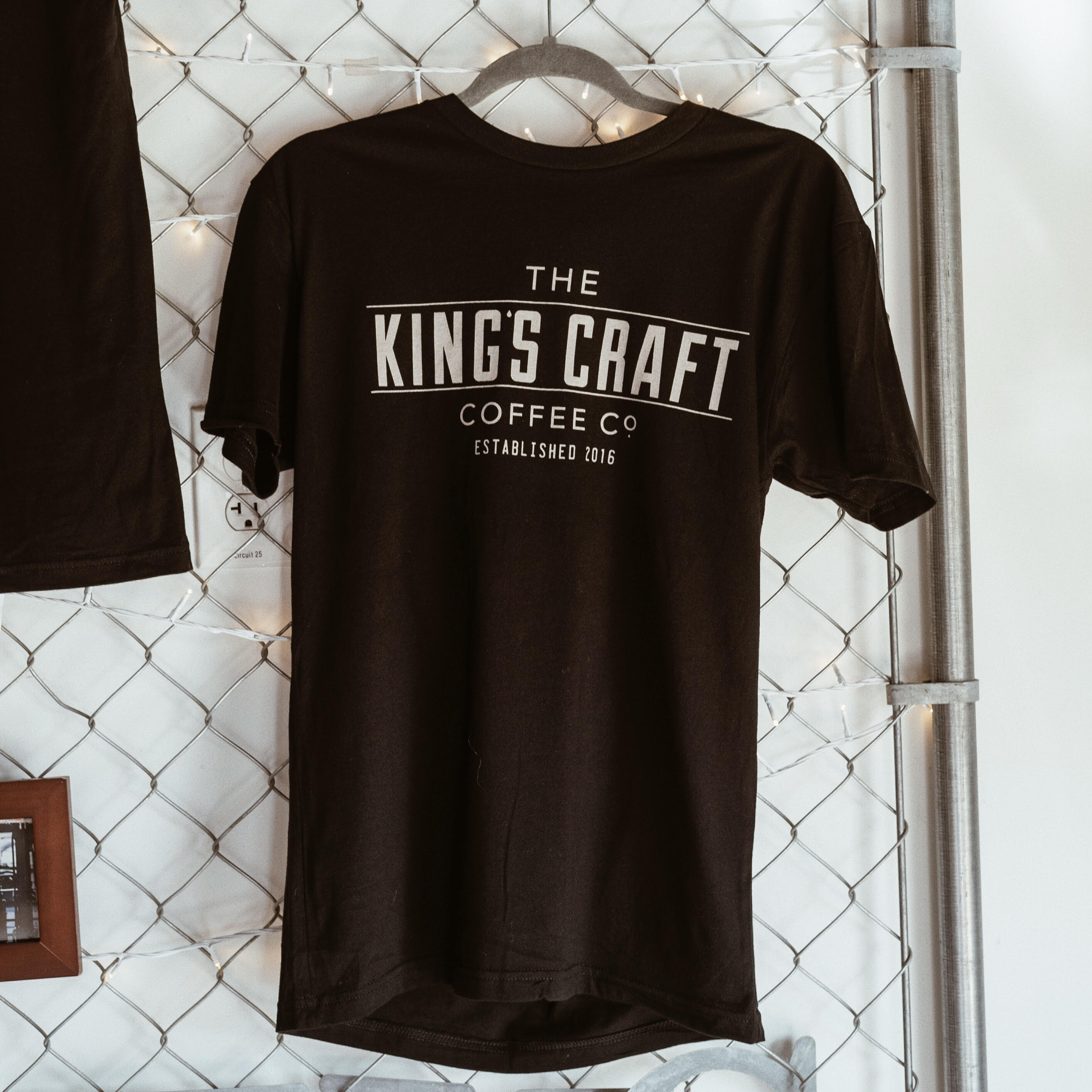 Apparel – The Kings Craft