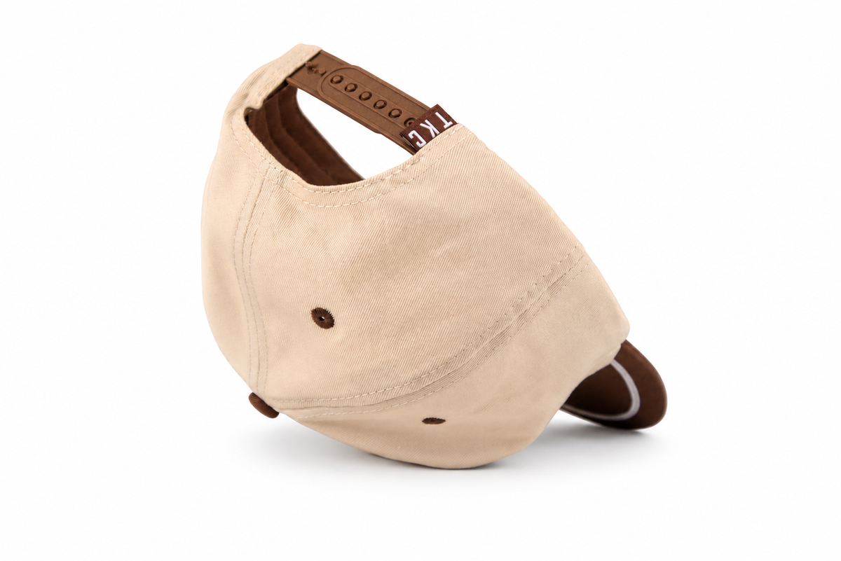 King's Craft Mountain Dad Hat