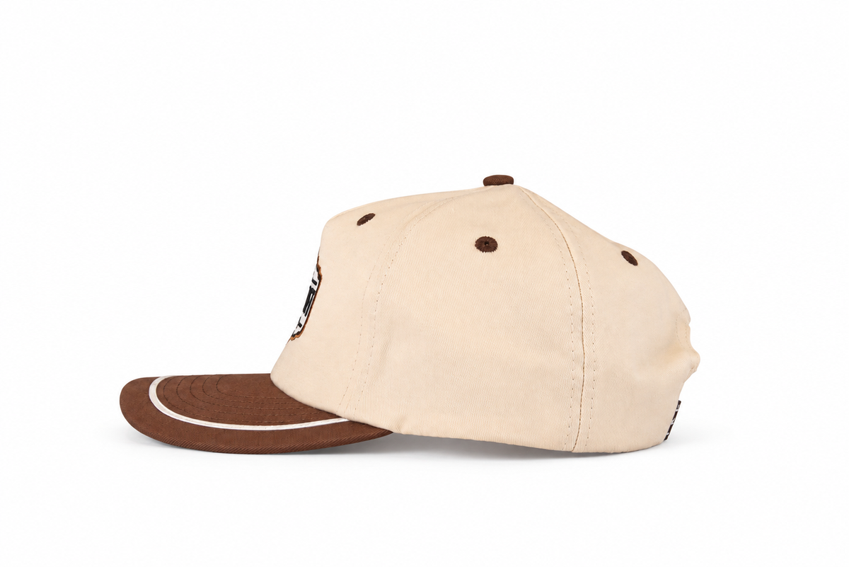 King's Craft Mountain Dad Hat